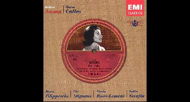 Maria Callas - Bellini: Norma