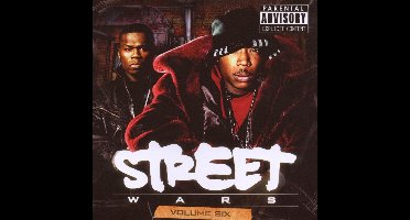 Street Wars Vol.6
