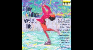 Figure Skating's Greatest Hits