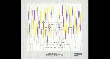 Figura I - V (Arditti Quartet, Anzellotti)