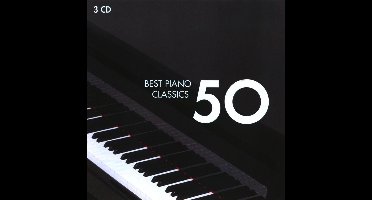 50 Best Piano Classics