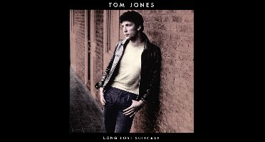 Jones Tom - Long Lost Suitcase