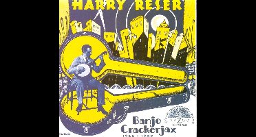 Banjo Crackerjax