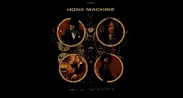Honk Machine