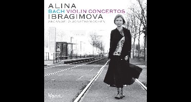 Js Bachviolin Concertos