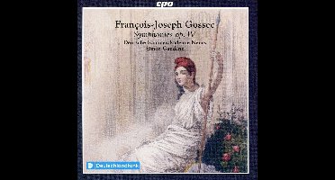 Francois-Joseph Gossec: Symphonies Op. 4
