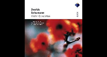 Dvorak: Vln Cto / Schumann: Vln Cto