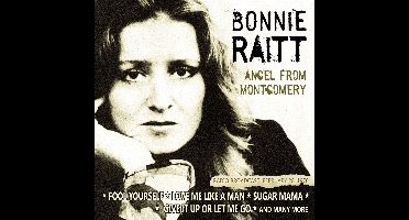 Angel from Montgomery