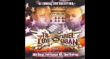 Beat Terrorist vs. The Cartel