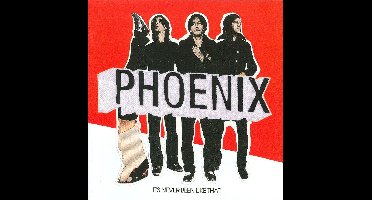 It's Never Been Like That