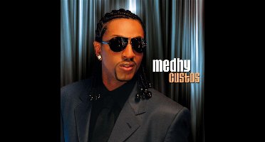 Medhy Custos