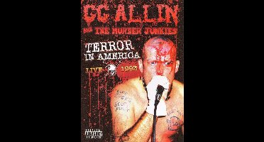 Terror In America