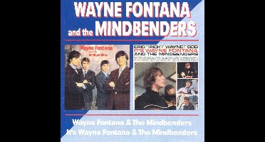 Wayne Fontana &../It's Wa