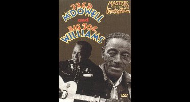 Masters Of The Country Blues
