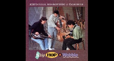 Skip, Hop & Wobble - Jerry Douglas Cd