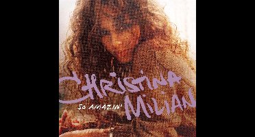 Milian Christina - So Amazin'