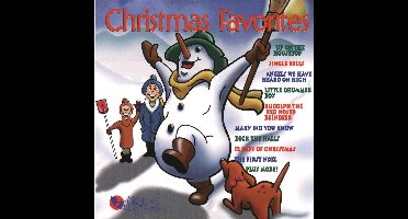 Christmas Favorites