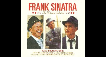 Frank Sinatra - Platinum Collection (3 CD)