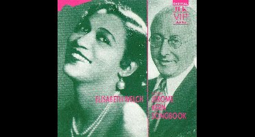 Sings Jerome Kern Songbook