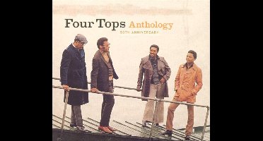 50Th Anniversary Anthology