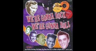 We're Gonna Rock, We'Re