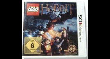 Warner Bros Lego the Hobbit Standaard Nintendo 3DS