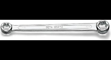 Beta Dubbele Torx Ring Steeksleutel E10xE12