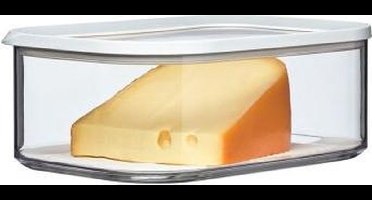 Mepal Modula Vershoud / Koelkastbewaar Kaasdoos