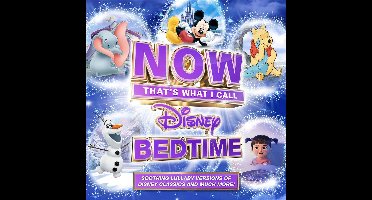 Now Thats What I Call Disney Bedtime