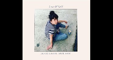 Heard A Long Gone Song - O Neill Lisa