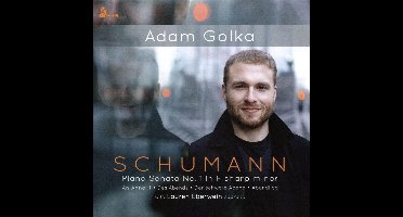 Piano Sonata No.1 Op.11