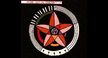 Dr. Dog - Critical Equation (CD)