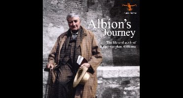 Albions Journey: The Life And Works Of Vaughan Williams