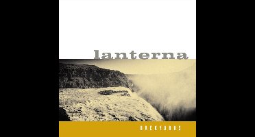 Laterna - Backyards (Usa)