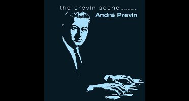 Previn Scene....