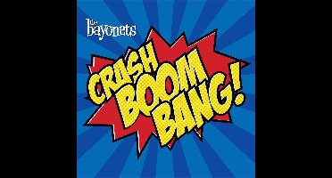 Crash Boom Bang!