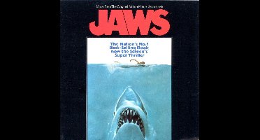 Jaws (Ost) (180Gr+Download)