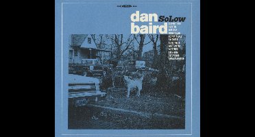 Dan Baird - Solow