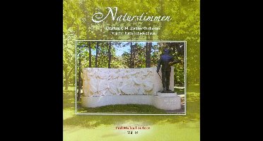 C.M. Ziehrer Orchester, Hans Schadenbauer - Ziehrer: Naturstimmen (CD)