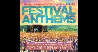 Festival Anthems