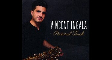 Personal Touch - Ingala Vincent