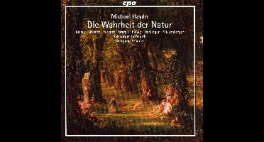 Michael Haydn: Die Wahrheit der Natur