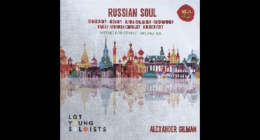 Russian Soul