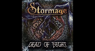 Dead Of Night