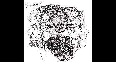 Brasstronaut - Brasstronaut