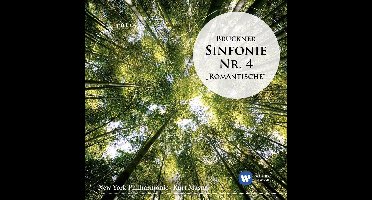 Masur - Symphony No.4 Die Romantische