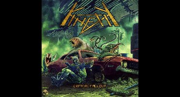 Kinetik - Critical Fallout