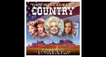 First Ladies Of Country
