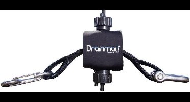 Drainman Bilgepomp Verlengslang 3 m