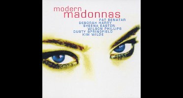 Modern Madonna's